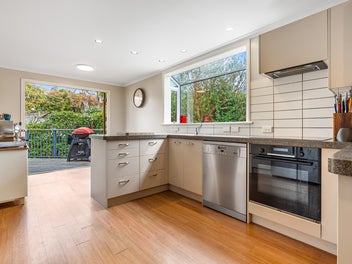 Private Haven in a Prime Location