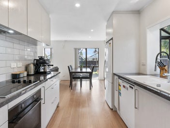 Solid, Spacious & Family-Friendly