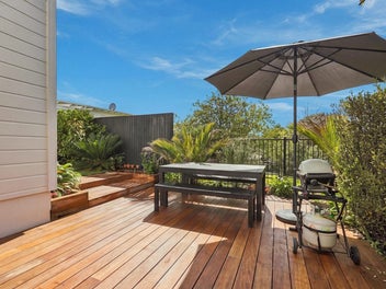 Private, Peaceful & Made for Family Living