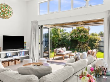 Beautifully curated, effortless living
