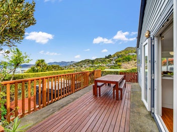 Under contract