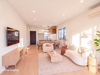 Standalone Freehold | CCC Issued | Space & Privacy