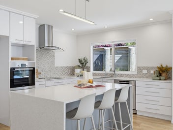 Modern Design. Smart Energy. Family Flexibility.