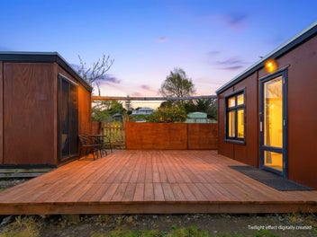 Keep the Dream Alive in Halcombe