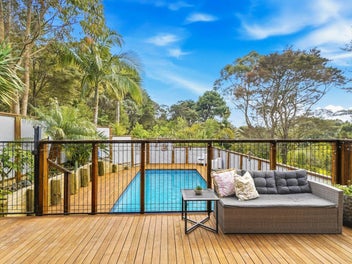 The Ultimate Family Hideaway