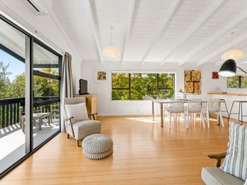 FIRST HOME with COASTAL CHARM