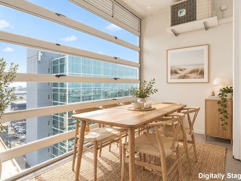 Manukau Living with an Elevated Edge