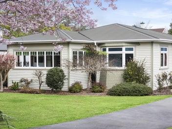 Quarter Acre Opportunity | Walk to Town
