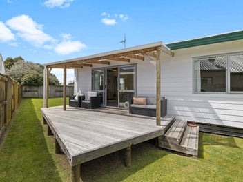 RED HOT – SILVERDALE GEM!
