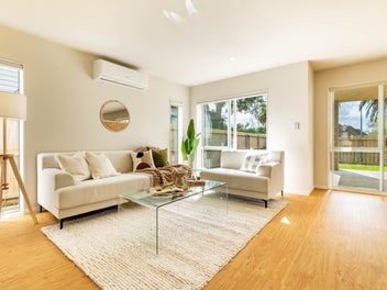 Spacious Family Home in a Great Location