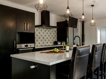 Reimagined For Modern Living