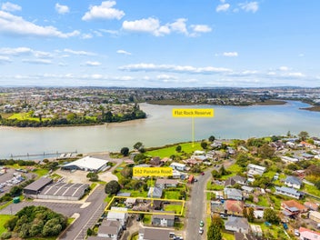 822m² MHS Development Opportunity - Mt Wellington