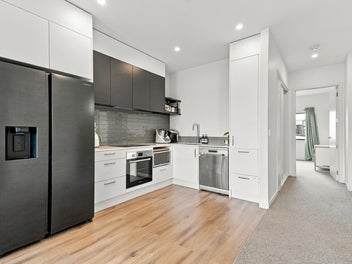 Stylish Living in the Heart of Hobsonville Point