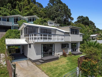 Entry Level in Ohope Beach
