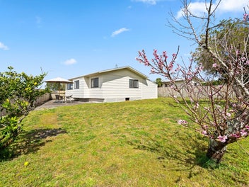 Affordable coastal living with room to grow