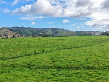 Large Scale Lifestyle Opportunity