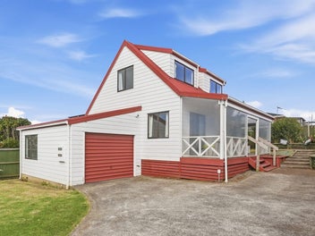 Your Blank Canvas - Estate Sale