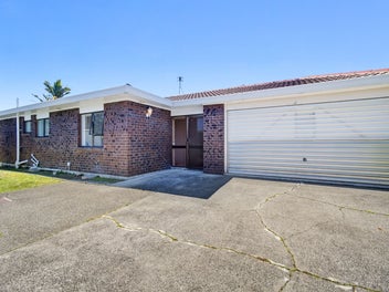 Deceased estate in Point Chevalier