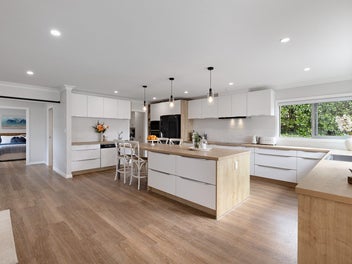 Family | Lifestyle | Entertaining
