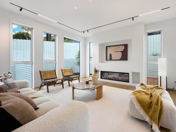Elevated Living in Campbells Bay