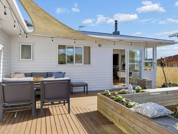 Don't miss out - this home must sell!