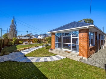 One Property. Three Possibilities.