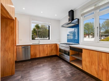 CHARACTER, SPACE & A BRILLIANT LOCATION