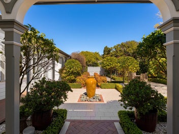 An Exceptional Home in an Exceptional Location