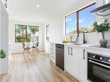 Your First Home Doesn't Have to Be a Compromise