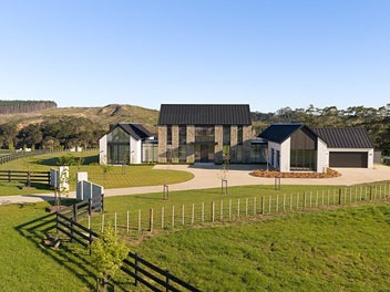 A Home For People Who Notice What Others Miss