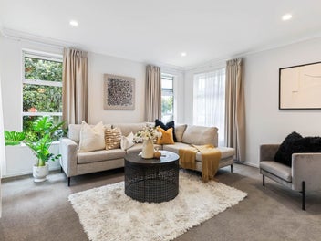 4 Bedrooms on 680m² – Room to Breathe