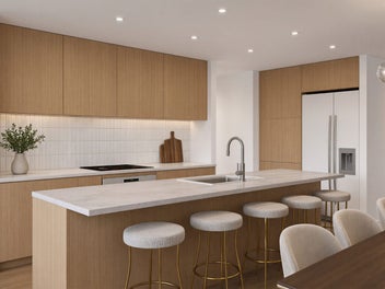 Smart, Spacious & Brand New - 3 Bedroom Home