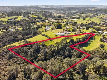 Exceptional Views, Prime Coatesville Position