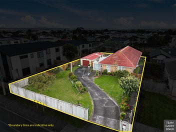 Next Property Secured- This Must Sell!