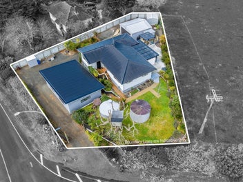 Your Slice of Te Kowhai