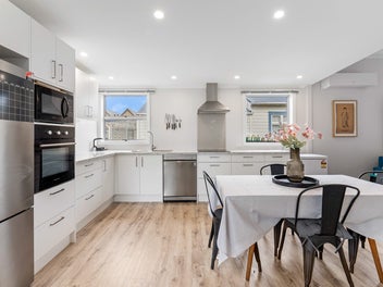 Space, Style & Family Living