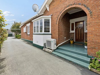 A big backyard of possibilities