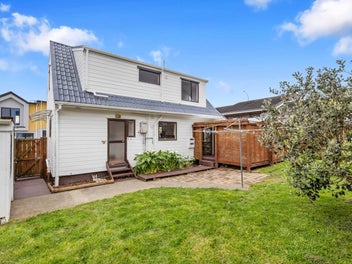 Northpark Family Living: Location plus Potential