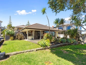 Beachside Opportunity