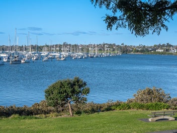 A Once-in-a-Lifetime Waterfront Estate