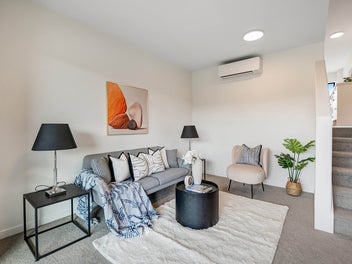 Effortless Living, Convenience and Charm