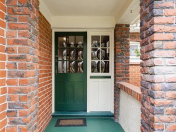 A charming home to start your story
