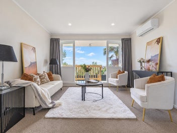 Renovated, Private & Ready to Enjoy