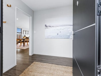 Modern Family Living. Prime Location.
