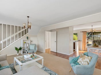 FIRST HOME OR INVESTMENT OPPORTUNITY