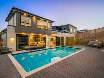 Architectural Luxury, Thoughtfully Designed
