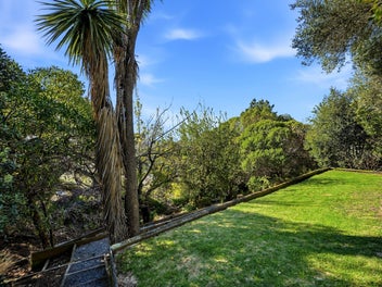 Cashmere High 5 Bedroom