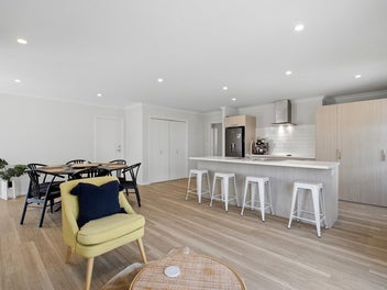 Easy-Care Papamoa Beach Living