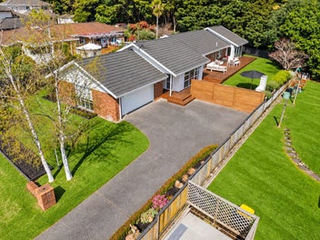 Space, Style & Lifestyle in The Gardens
