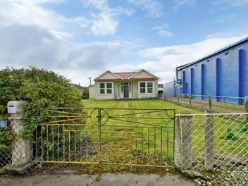 Affordable Living in a Rural Town